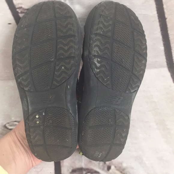 New Balance boys sandals size 10 - Picture 5 of 16